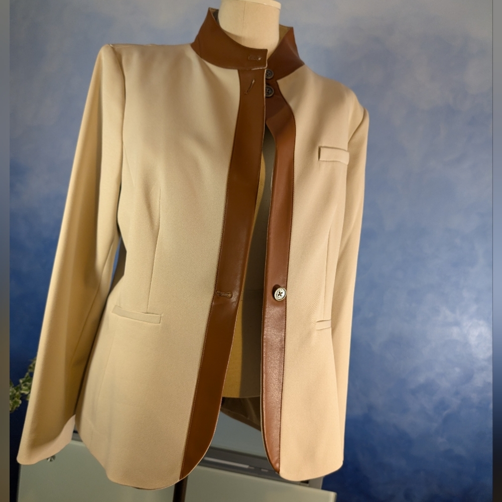New Tommy Hilfiger Women's Jacket